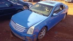 Driver Front Spindle/knuckle Rwd Abs Opt J56 Fits 05-11 Sts 263954. Fixed Price $110.39.