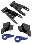 Mcgaughy's Suspension Lowering Kit 33015. Fixed Price $304.74.