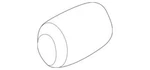 Genuine Gm 2002-2009 Chevrolet Pontiac Lower Control Arm Front Bushing 21990364. Fixed Price $35.35.