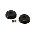 Energy Suspension 9.9148G; Universal Bump Stops Black 2-3/4 Od X In. Tall. Fixed Price $20.49.