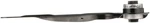 Suspension Trailing Arm Delphi TC3843. Fixed Price $62.95.
