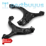 Kia Sorento 2011-2013 Front Left & Right Control Arm Kit 545000W000, 545001U000. Fixed Price $140.00.