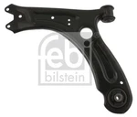 Febi Bilstein 44236 Front Left Wheel Suspension Control/trailing Arm Fits Vw. Fixed Price $73.51.