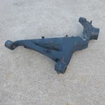 Bmw E28 E34 Rear Axle Suspension Trailing Arm Left 33321132329. Fixed Price $295.00.