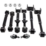 Rear Camber Control Arms Kit For Honda Accord 08-13 Tl Tsx 09-13 & Ball Joint. Fixed Price $239.99.