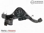 Genuine Nissan 2014-2020 Rogue Right Rear Trailing Arm Knuckle 55501-4BA0A. Fixed Price $271.22.