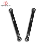 For 2007 - 2018 Jeep Wrangler Jk Rear Upper Control Arms Suspension Kits. Fixed Price $70.85.