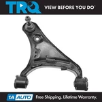 Trq Front Left Upper Control Arm With Ball Joint For 2005-2009 Land Rover LR3. Fixed Price $79.95.