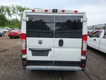 Driver Front Knee Cargo Van 136.0" Wb Fits 14-24 Promaster 1500 959167. Fixed Price $644.90.