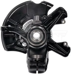 Dorman 698-374 Front Right Loaded Knuckle Fits Volkswagen Models. Fixed Price $173.66.