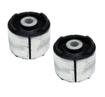 Bmw E36 E46 Pair Set Of 2 Rear Trailing Arm Bushings Lemfoerder Lemforder. Fixed Price $40.95.