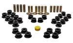 Energy Suspension 11.3106G Control Arm Bushing Kit Fits: 1990-2005 Ma. Fixed Price $189.49.