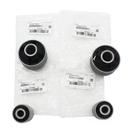 New Front Control Arm Bushing For Subaru 20204AG030 20204AG011 Stock. Fixed Price $55.99.