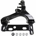 Moog Suspension Control Arm And Ball Joint Assembly Front Right Lower RK621315. Fixed Price $176.71.