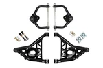 Umi For 70-81 Gm F-body Front A-arm Kit Delrin Bushings Tall Ball Joints. Fixed Price $1469.99.