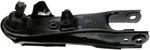Dorman 526-019 Suspension Control Arm For 98-15 Nissan Frontier. Fixed Price $95.74.