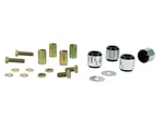 Whiteline Suspension Control Arm Bushing - Upper Front. Fixed Price $141.88.