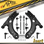A-premium 10X Front Control Arm Ball Joint Sway Bar Link For Volkswagen Jetta. Fixed Price $117.99.
