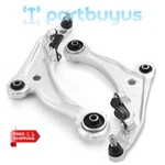 Nissan Maxima (mexico) 2015 Front Left & Right Control Arm Kit 545019N00A. Fixed Price $275.00.