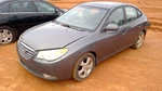 Passenger Front Spindle/knuckle Station Wgn Abs Fits 07-12 Elantra 281052. Fixed Price $111.19.