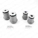 New Genuine Toyota 03-09 4RUNNER Lexus GX470 Front Lower Control Arm Bushing Set. Fixed Price $199.90.