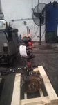 Driver Front Knee Without Police Package Abs Fits 06-08 Impala 360751. Fixed Price $422.24.