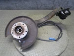 03-08 Bmw E85 Z4 Rwd Rear Left Spindle Knuckle Trailing Arm Hub Bearing 110K Oem. Fixed Price $121.35.