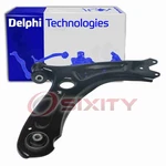 Delphi TC2733 Suspension Control Arm For RK621950 CMS70173 CB43324PR Hs. Fixed Price $71.69.