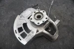 Front Right Spindle Knuckle Hub Wheel Bearing 287187 Ferrari 458 Spider Italia. Fixed Price $849.99.