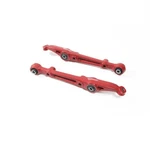 Truhart Front Lower Control Arms Hardened Rubber Bushings Civic Integra Dc. Fixed Price $218.50.