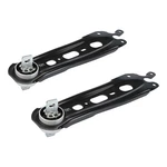 Pair Trailing Arms Set Of 2 Rear Driver & Passenger Side For Chevy Left Right. Fixed Price $135.99.