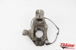 Driver Left Front Spindle/knuckle 4DR Sedan Fits 2015-2017 Chrysler 200 692208. Fixed Price $125.00.