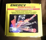 Energy Suspension Polyurethane Rear Control Arm Bushings Red 00-09 Honda S2000. Fixed Price $149.99.