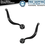 Front Lower Forward Control Arm W/ Bushing Pair Set Of 2 00-06 Bmw X5. Fixed Price $101.96.