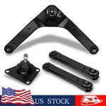For 1999-2004 Jeep Grand Cherokee 4PCS Rear Upper & Lower Control Arm Ball Joint. Fixed Price $103.99.