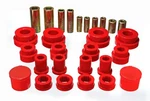 Energy Suspension 7.3121R Control Arm Bushing Kit Fits: 2003-2007 Inf. Fixed Price $199.79.