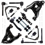 97-04 Ford F-150 97-02 Expedition 15PCS Front Control Arm Ball Joint K8726T. Fixed Price $245.10.