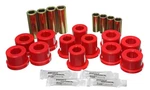 Energy Suspension 8-3126R Front Control Arm Bushings 1987-92 For Toyota Supra Re. Fixed Price $153.80.