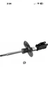 Monroe 72321 Shock Absorber For 2006-2011 Buick Lucerne Front Left Right. Fixed Price $95.88.