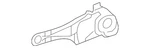 Genuine Ford Trailing Arm 9T4Z-5A972-D. Fixed Price $295.04.