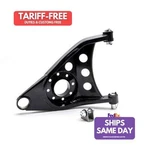 U-b Machine 32-5220-L, One Black Steel Lower Nova Lh Screw Balljoint Performa. Fixed Price $340.31.