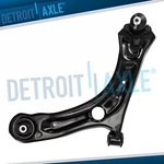 Fwd Front Left Lower Control Arm W/ball Joint For 2012 2013-22 Vw Passat Beetle. Fixed Price $49.53.