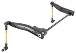Rockjock CE-9900JKF Antirock Sway Bar Kit Fits 07-18 Wrangler (jk). Fixed Price $628.00.