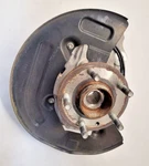 2010-2012 Ford Taurus ,flex Front Right Passenger Spindle Knuckle Assembly Oem. Fixed Price $150.99.