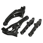 Crown Automotive CAK8 Trailing Link Kit For 07-10 Jeep Compass/patriot. Fixed Price $305.13.