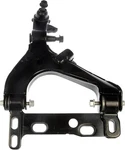 Dorman 521-032 Front Passenger Side Lower Suspension Control Arm And Ball Joint. Fixed Price $129.95.