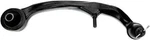 Dorman Suspension Control Arm And Ball Joint Pn# 524-245. Fixed Price $98.61.
