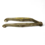 2006 - 2011 Mercedes CLS550 CLS63 C219 Control Arm Lower Rear Left Oem. Fixed Price $92.39.