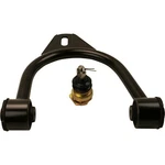 Suspension Control Arm And Ball Joint Assembly Moog RK100111. Fixed Price $203.62.
