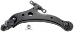 Suspension Control Arm And Ball Joint Assembly Mevotech GS86181. Fixed Price $88.34.